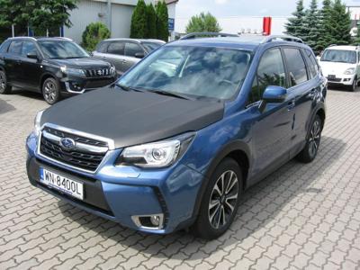 Używane Subaru Forester - 112 800 PLN, 56 000 km, 2019