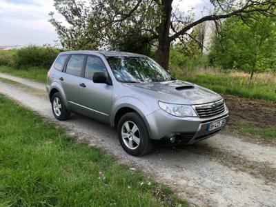 Używane Subaru Forester - 24 999 PLN, 194 000 km, 2011