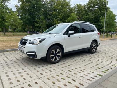 Używane Subaru Forester - 74 500 PLN, 171 000 km, 2016