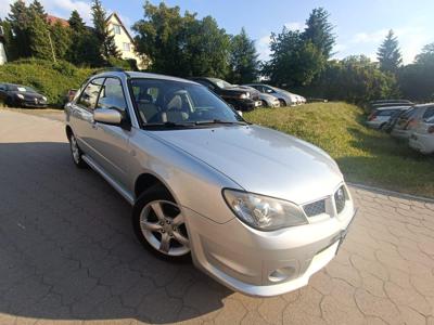 Używane Subaru Impreza - 16 700 PLN, 194 000 km, 2006