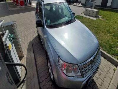 Używane Subaru Forester - 37 999 PLN, 260 000 km, 2012