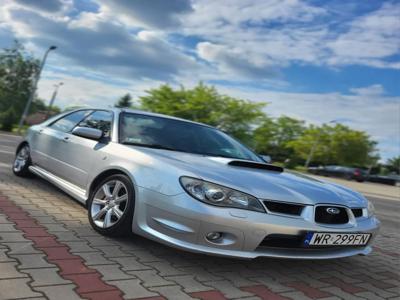 Używane Subaru Impreza - 33 500 PLN, 254 000 km, 2006