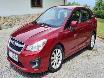 Używane Subaru Impreza - 45 900 PLN, 127 200 km, 2014