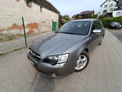 Używane Subaru Legacy - 14 700 PLN, 220 000 km, 2005