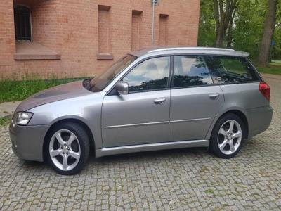 Używane Subaru Legacy - 19 500 PLN, 161 550 km, 2005