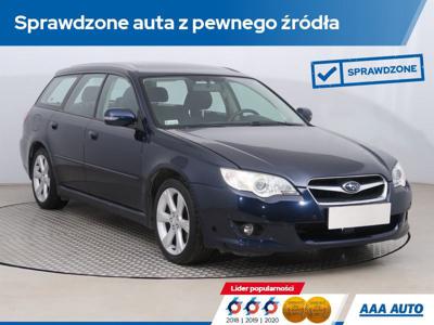 Używane Subaru Legacy - 21 500 PLN, 192 731 km, 2008