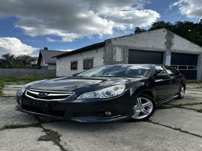 Używane Subaru Legacy - 23 499 PLN, 154 000 km, 2010