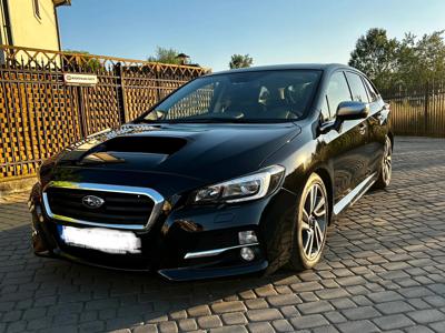 Używane Subaru Levorg - 76 500 PLN, 170 000 km, 2015