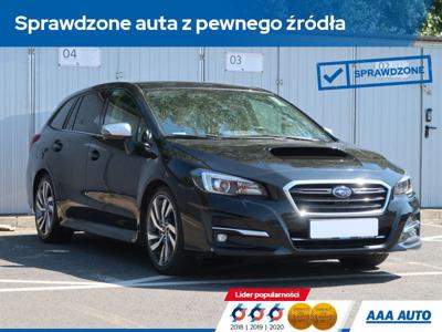 Używane Subaru Levorg - 88 000 PLN, 66 936 km, 2017