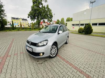 Używane Volkswagen Golf - 19 400 PLN, 288 000 km, 2011