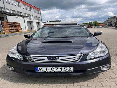 Używane Subaru Outback - 29 900 PLN, 240 005 km, 2012