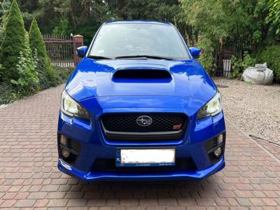 Używane Subaru WRX - 105 000 PLN, 225 000 km, 2014