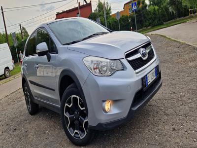 Używane Subaru XV - 36 900 PLN, 262 000 km, 2012