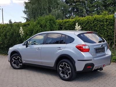 Używane Subaru XV - 38 900 PLN, 143 000 km, 2012