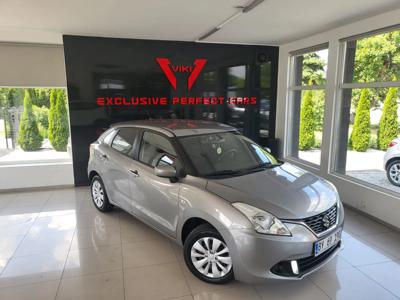 Używane Suzuki Baleno - 42 900 PLN, 73 000 km, 2018