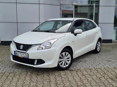 Używane Suzuki Baleno - 43 899 PLN, 83 000 km, 2018