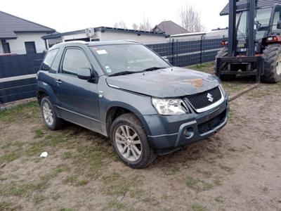 Używane Suzuki Grand Vitara - 14 900 PLN, 117 000 km, 2007