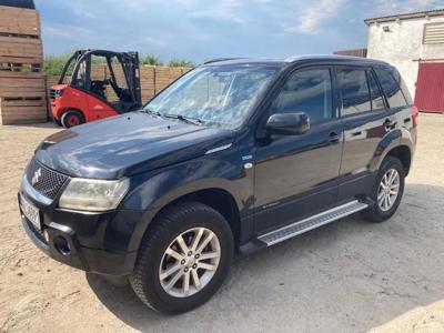 Używane Suzuki Grand Vitara - 24 000 PLN, 201 576 km, 2007