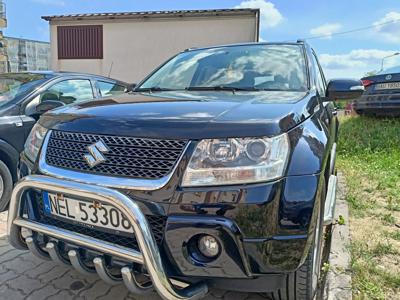 Używane Suzuki Grand Vitara - 29 999 PLN, 122 606 km, 2010