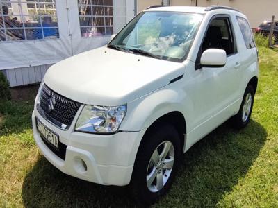 Używane Suzuki Grand Vitara - 30 000 PLN, 154 000 km, 2013