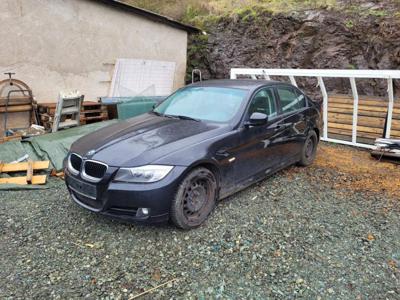 Używane BMW Seria 3 - 23 500 PLN, 88 000 km, 2011