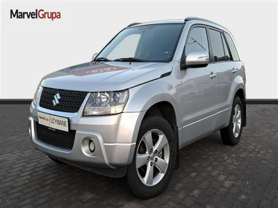 Używane Suzuki Grand Vitara - 33 300 PLN, 214 173 km, 2011