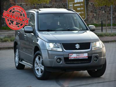 Używane Suzuki Grand Vitara - 36 900 PLN, 184 000 km, 2009