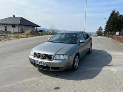 Używane Audi A6 - 10 999 PLN, 270 000 km, 2003