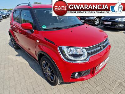 Używane Suzuki Ignis - 57 900 PLN, 12 000 km, 2020