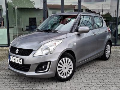 Używane Suzuki Swift - 29 900 PLN, 205 000 km, 2016