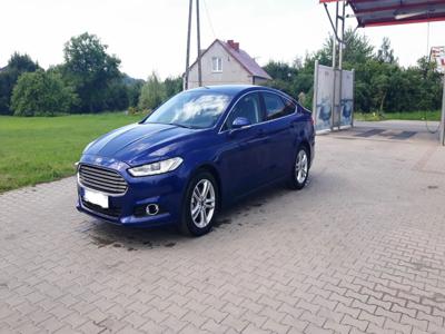 Używane Ford Mondeo - 65 000 PLN, 49 500 km, 2015