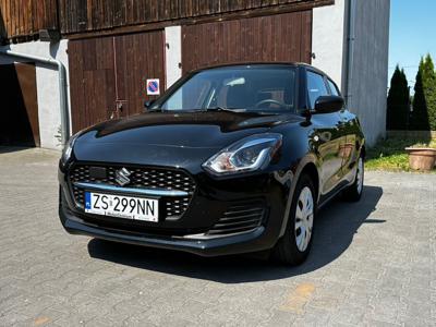 Używane Suzuki Swift - 58 900 PLN, 7 247 km, 2021