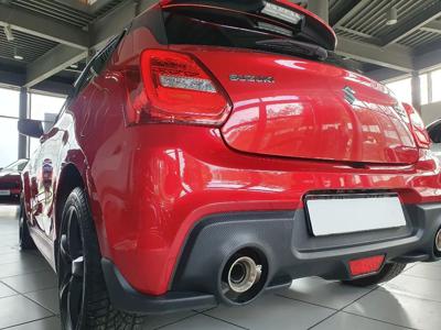 Używane Suzuki Swift - 76 500 PLN, 60 600 km, 2019