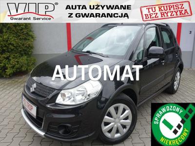 Używane Suzuki SX4 - 29 900 PLN, 175 000 km, 2012