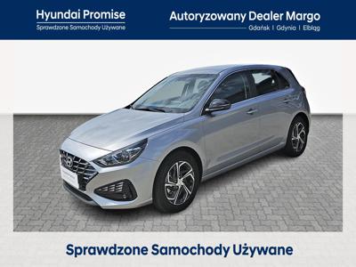 Używane Hyundai I30 - 84 900 PLN, 3 800 km, 2022