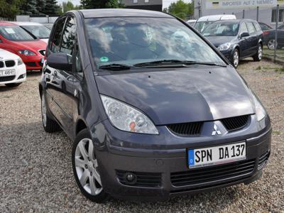 Używane Mitsubishi Colt - 11 900 PLN, 132 000 km, 2004