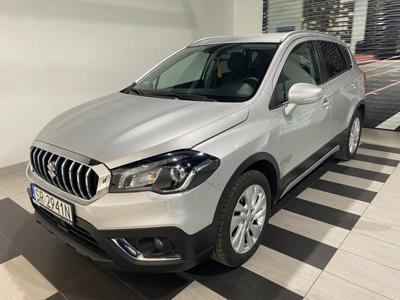 Używane Suzuki SX4 - 82 900 PLN, 37 000 km, 2020