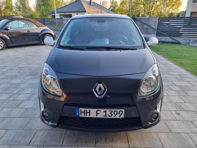 Używane Renault Twingo - 12 900 PLN, 150 000 km, 2009