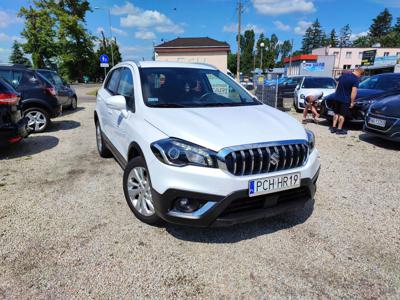 Używane Suzuki SX4 S-Cross - 59 900 PLN, 85 000 km, 2016