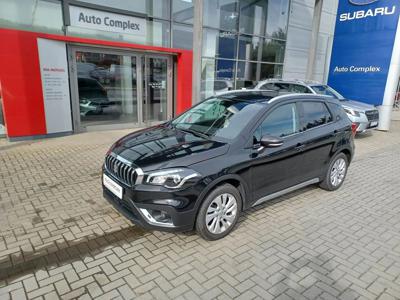 Używane Suzuki SX4 S-Cross - 94 900 PLN, 70 000 km, 2021