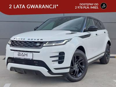 Używane Land Rover Range Rover Evoque - 249 000 PLN, 15 086 km, 2022