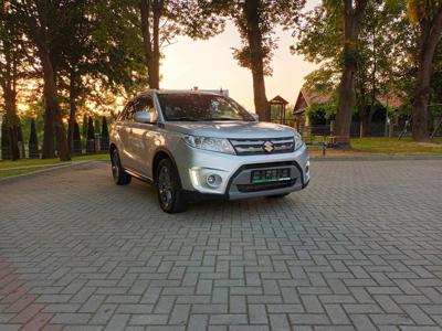 Używane Suzuki Vitara - 46 000 PLN, 190 000 km, 2016