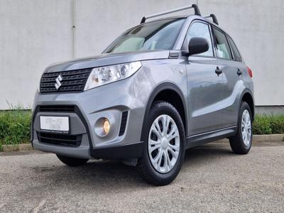 Używane Suzuki Vitara - 56 900 PLN, 93 500 km, 2015