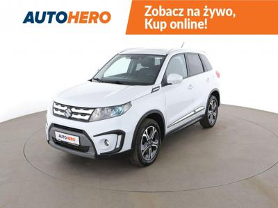 Używane Suzuki Vitara - 55 300 PLN, 154 504 km, 2015