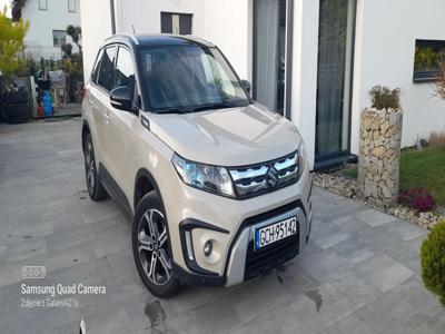 Używane Suzuki Vitara - 57 900 PLN, 151 619 km, 2015