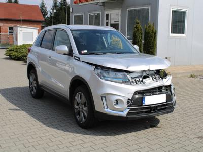 Używane Suzuki Vitara - 58 500 PLN, 17 000 km, 2022