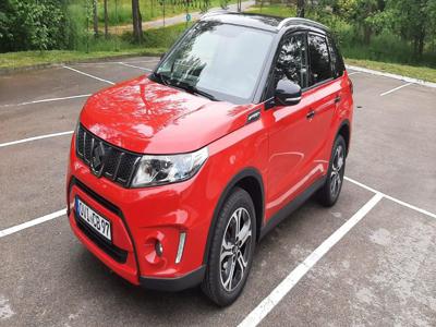 Używane Suzuki Vitara - 59 900 PLN, 160 820 km, 2016