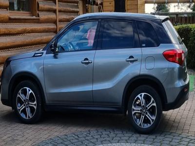 Używane Suzuki Vitara - 72 000 PLN, 79 843 km, 2016