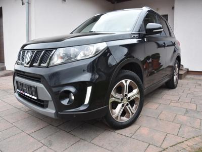 Używane Suzuki Vitara - 75 900 PLN, 136 941 km, 2018