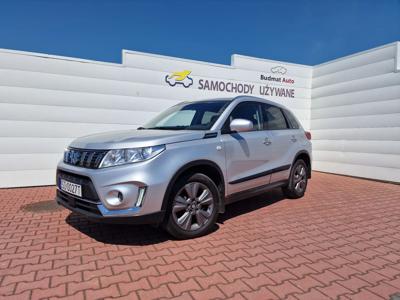 Używane Suzuki Vitara - 79 900 PLN, 116 241 km, 2019